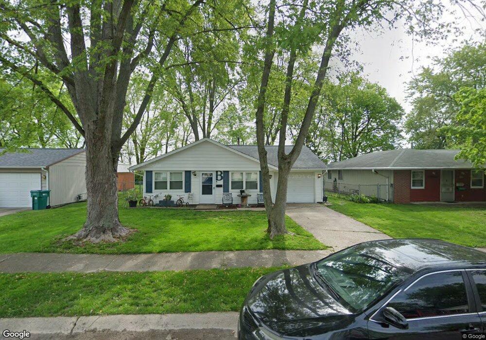 1316 S 2nd St, Mattoon, IL 61938 - photo 1