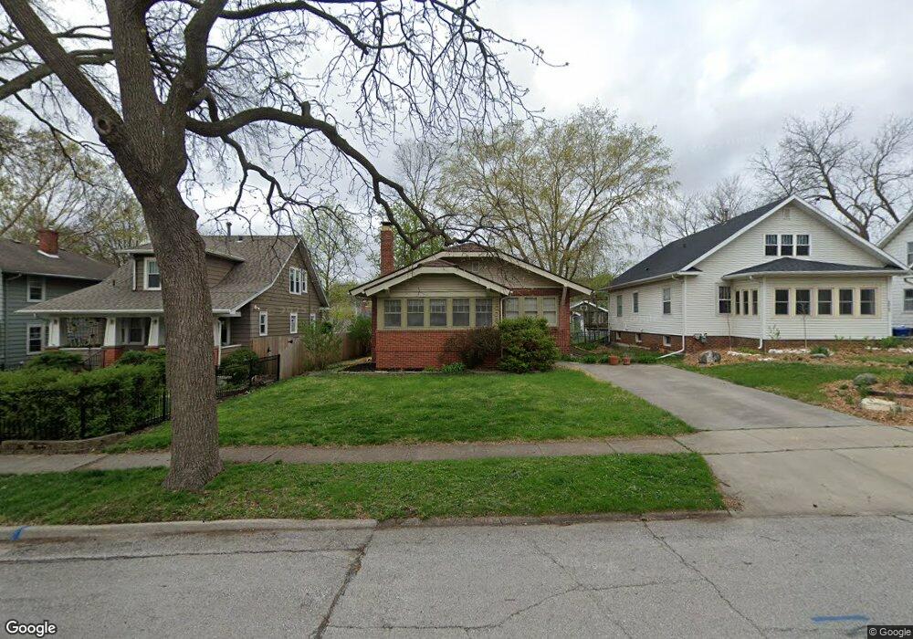 1008 37th St, Des Moines, IA 50311 - photo 1