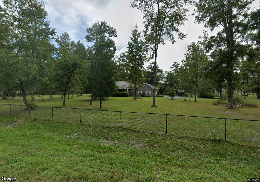 9 Beechwood Dr, Crawfordville, FL 32327 - photo 1