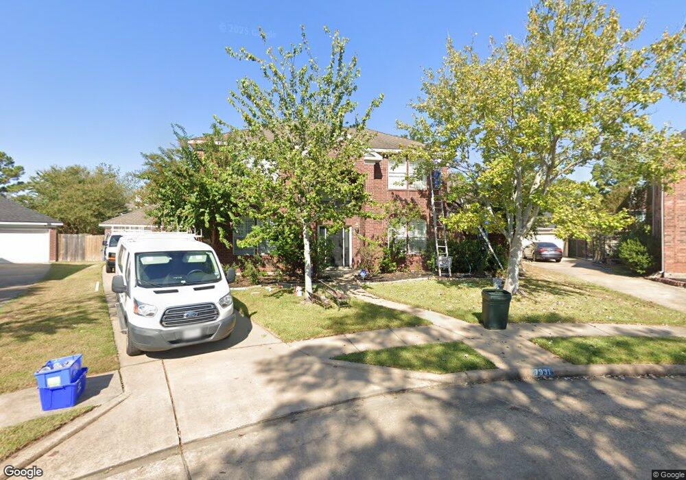 7931 Hickory Mill Ct, Houston, TX 77095 - photo 1