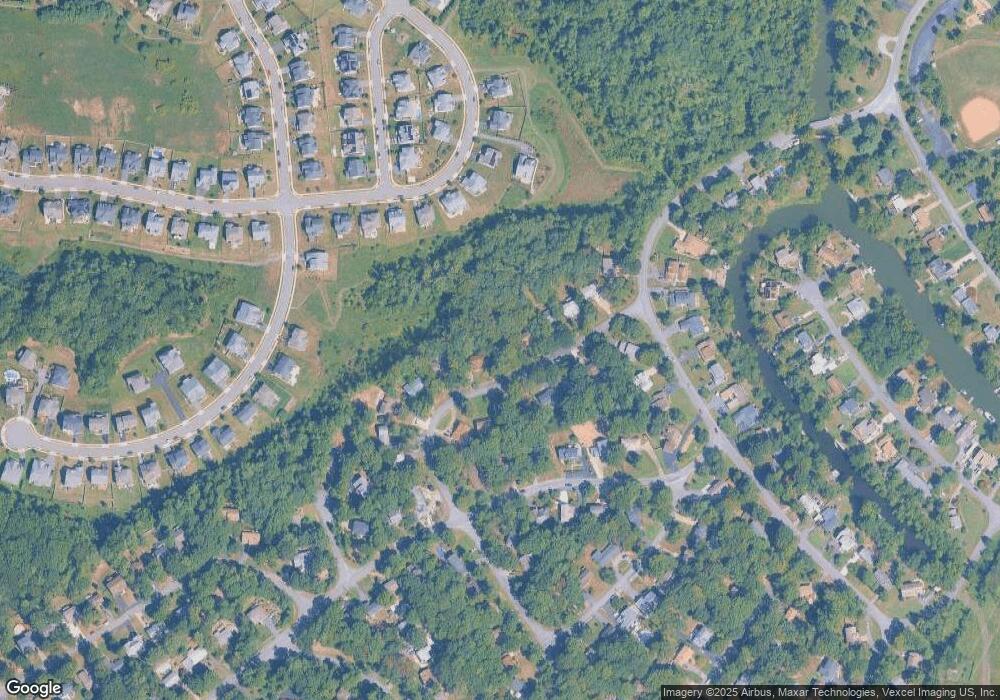 1011 Atlantic Dr, Stafford, VA 22554 - photo 1