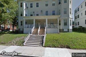 12 Wales St Unit 6, Dorchester Center, MA 02124
