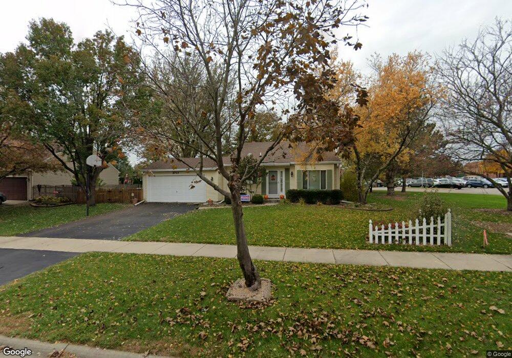 2717 Springdale Cir, Naperville, IL 60564 - photo 1