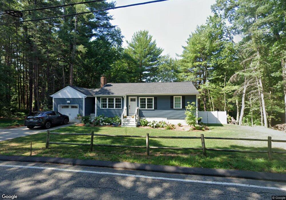 36 Forest St, Wilmington, MA 01887 - photo 1