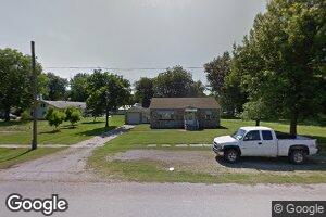 201 N 4th St, Jasper, MO 64755