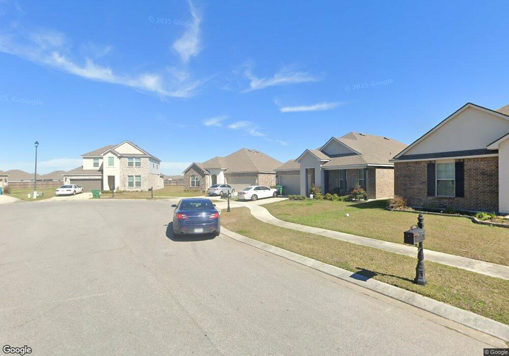 812 Bent Cypress Ln, Slidell, LA 70461 - photo 1