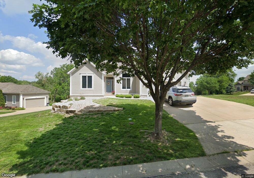 21404 W 98th St, Lenexa, KS 66220 - photo 1
