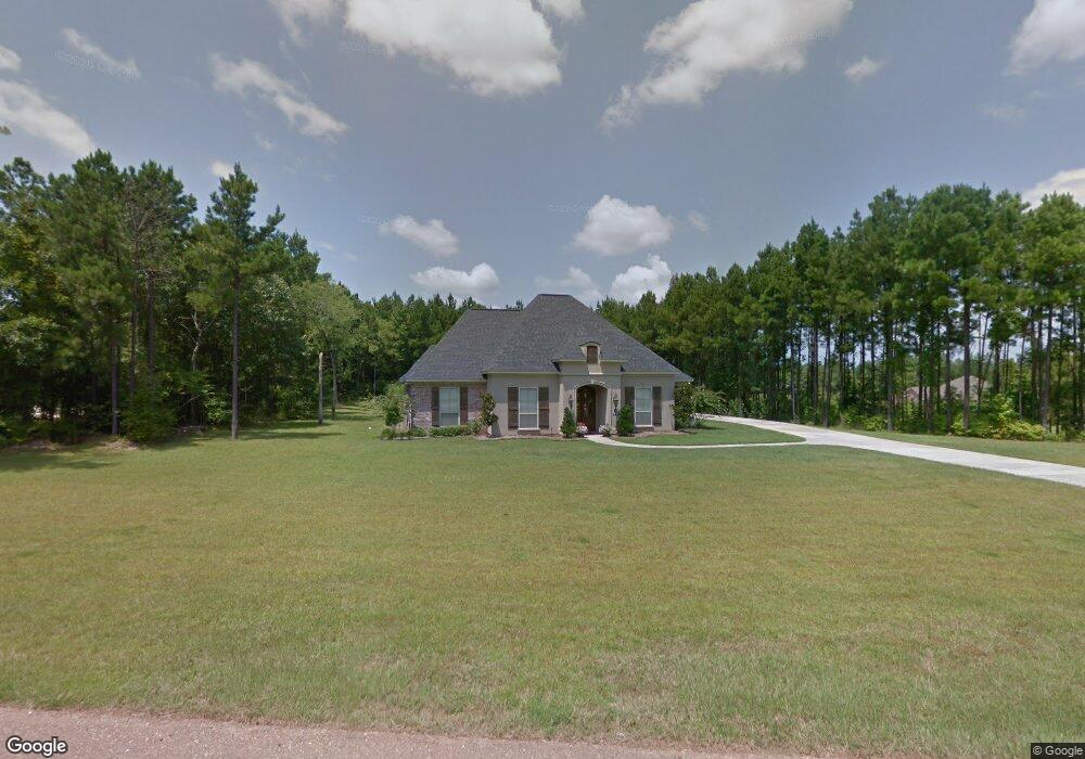 163 Orchard Valley Cir, Ruston, LA 71270 - photo 1