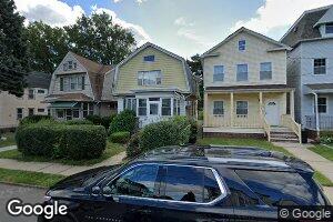 1060 Dewey Place, Elizabeth, NJ 07202