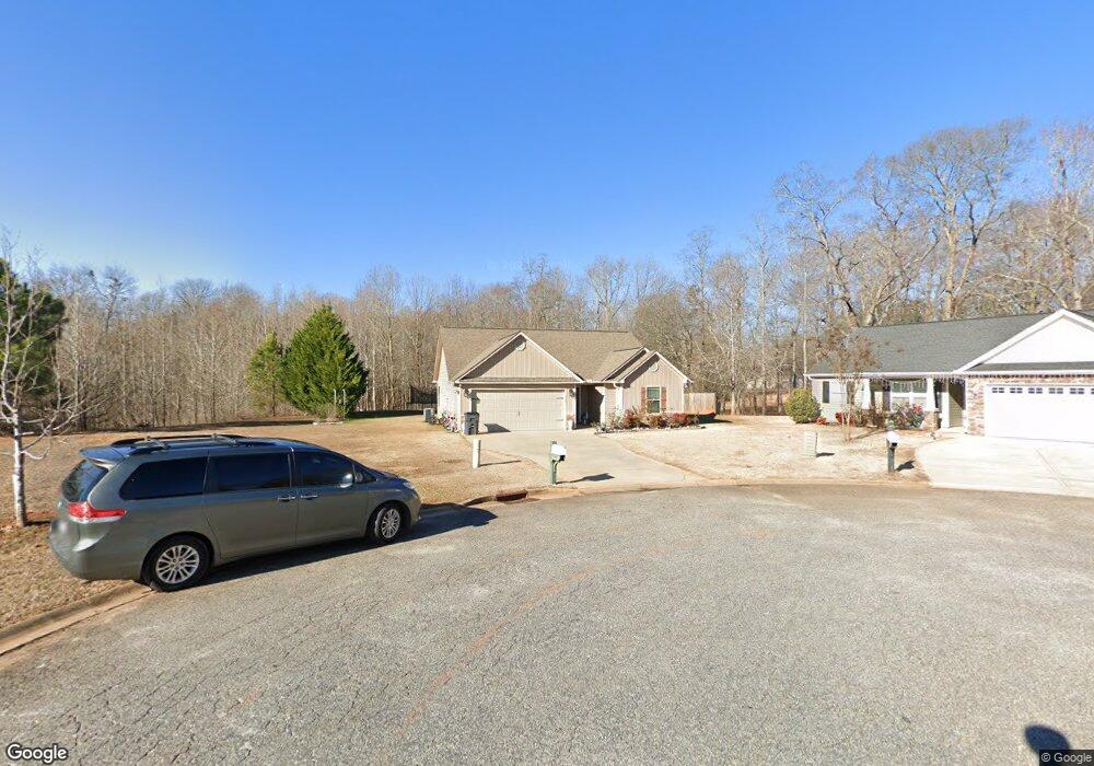 673 Nature Walk Way, Inman, SC 29349 - photo 1