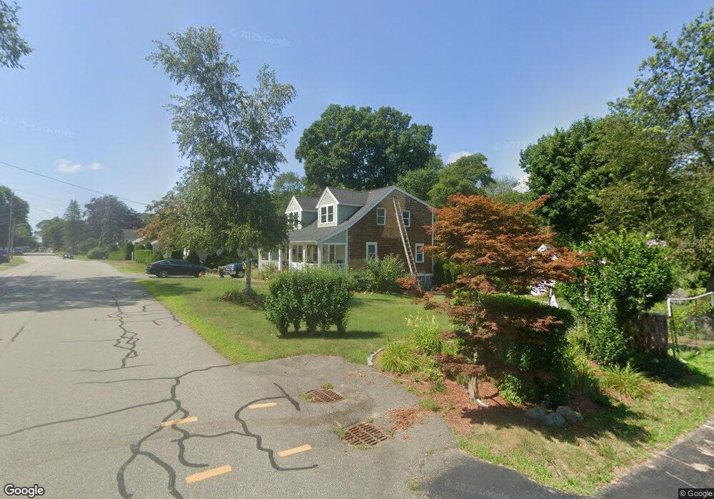 74 Rockland St, Stoughton, MA 02072 - photo 1