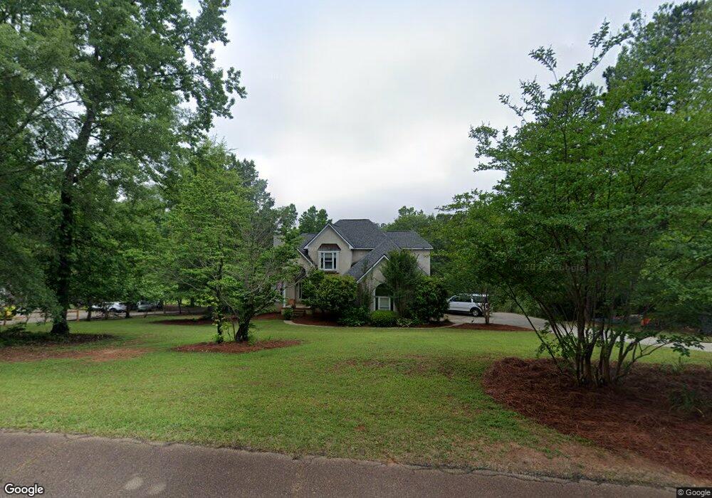 196 Tumbling Shoals Dr, Gray, GA 31032 - photo 1