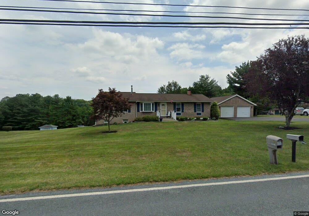 1327 Old Manchester Rd, Westminster, MD 21157 - photo 1