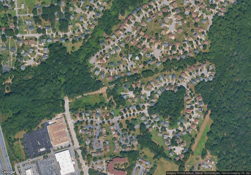 7304 Seawood Ct, Clinton, MD 20735 - photo 1