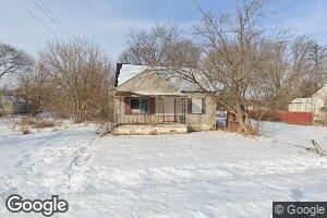 3809 Race St, Flint, MI 48504