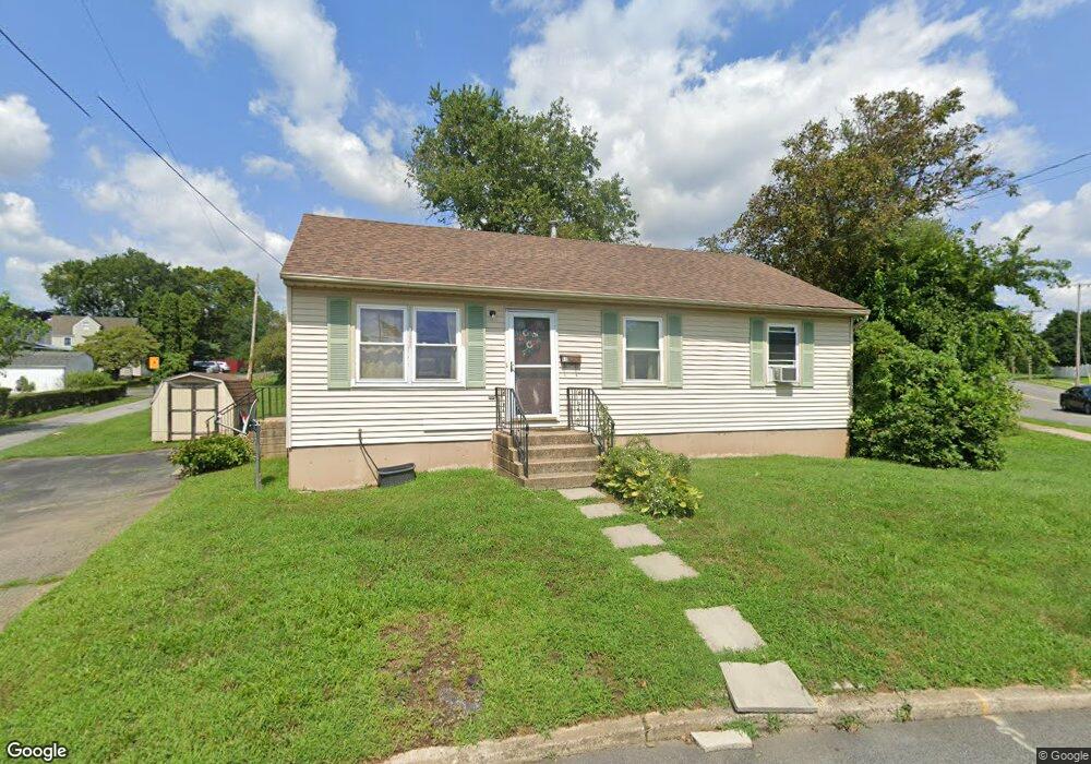 411 Kent St, Phillipsburg, NJ 08865 - photo 1