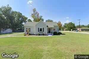 301 Poplar St, Lamar, MO 64759