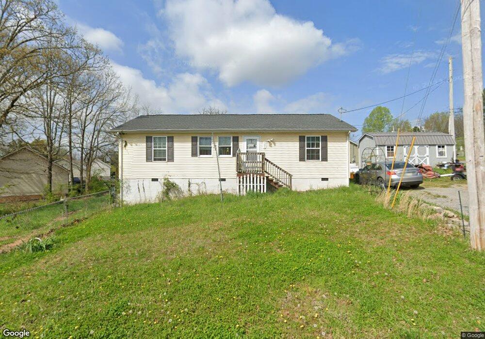 107 Nutmeg Dr, Shelbyville, TN 37160 - photo 1