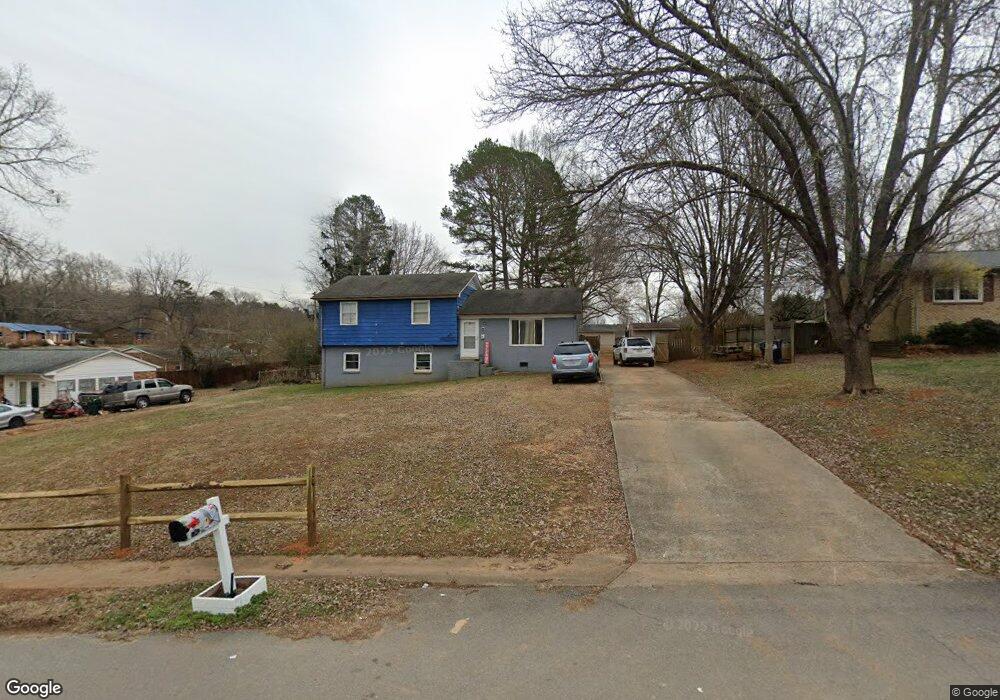 405 Donna Ave, Gastonia, NC 28052 - photo 1