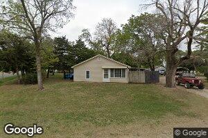 218 W Bishop, Cassoday, KS 66842