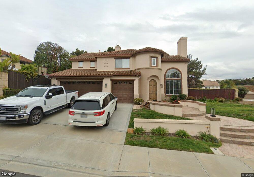 7994 Via Hoja, Carlsbad, CA 92009 - photo 1