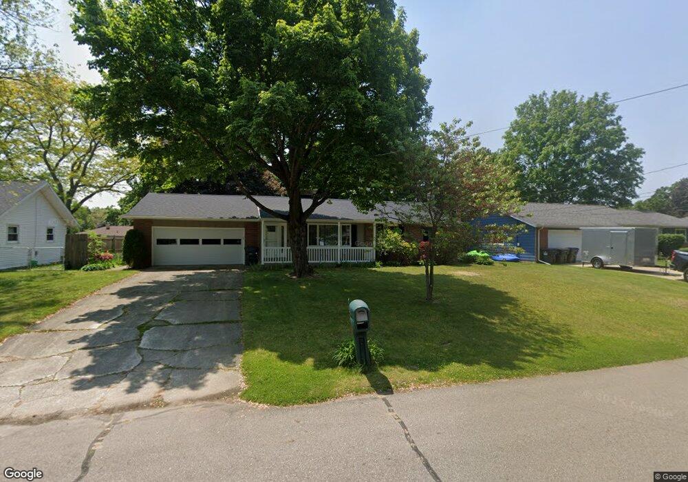2521 Chopin Ave, Portage, MI 49024 - photo 1