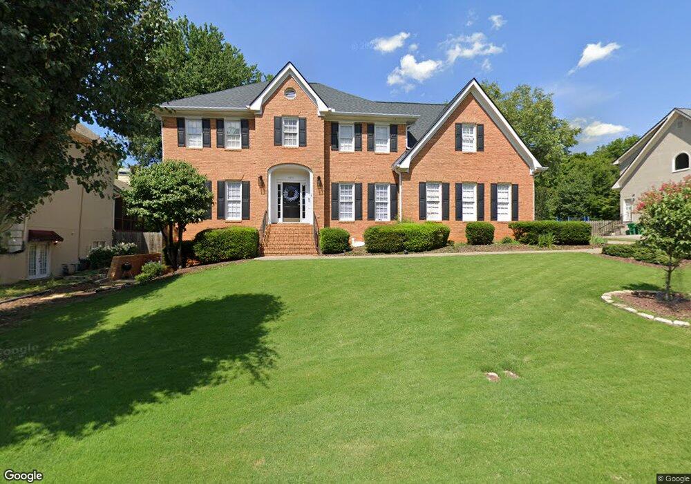 4591 Outer Bank Dr unit 2, Norcross, GA 30092 - photo 1