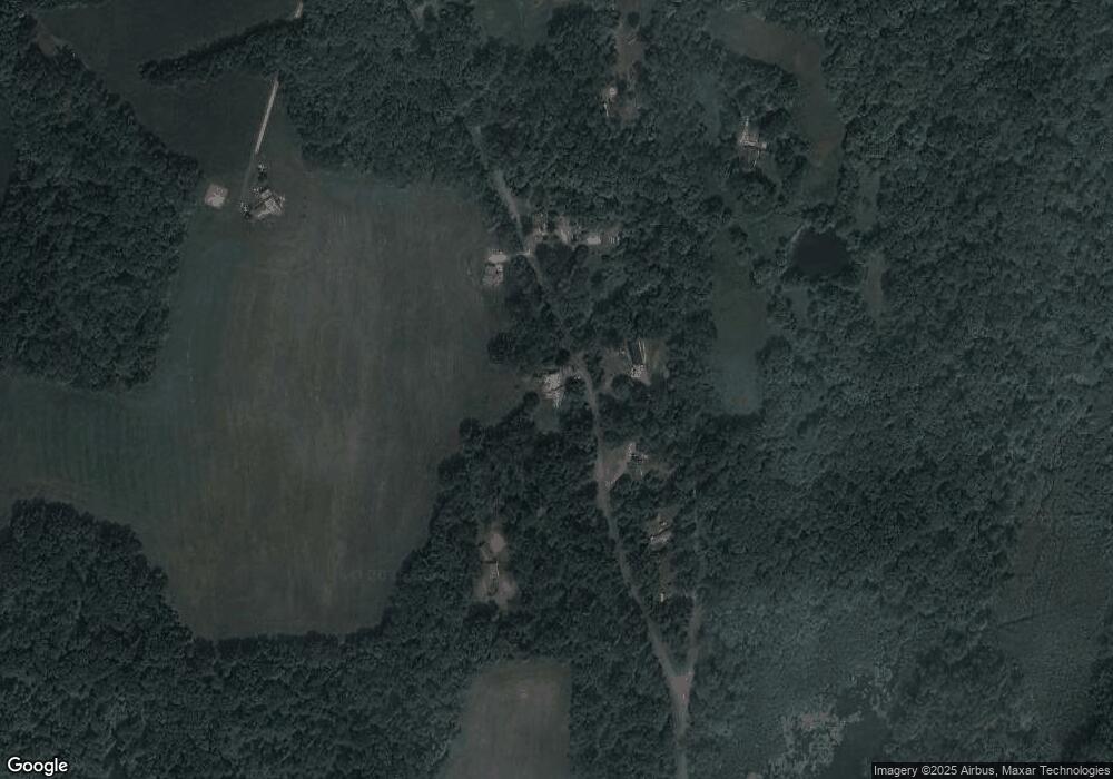 122 Brooklyn Rd, Pomfret Center, CT 06259 - photo 1