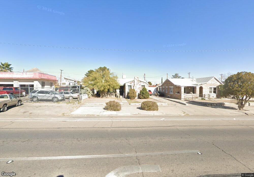 3405 Fort Blvd, El Paso, TX 79930 - photo 1