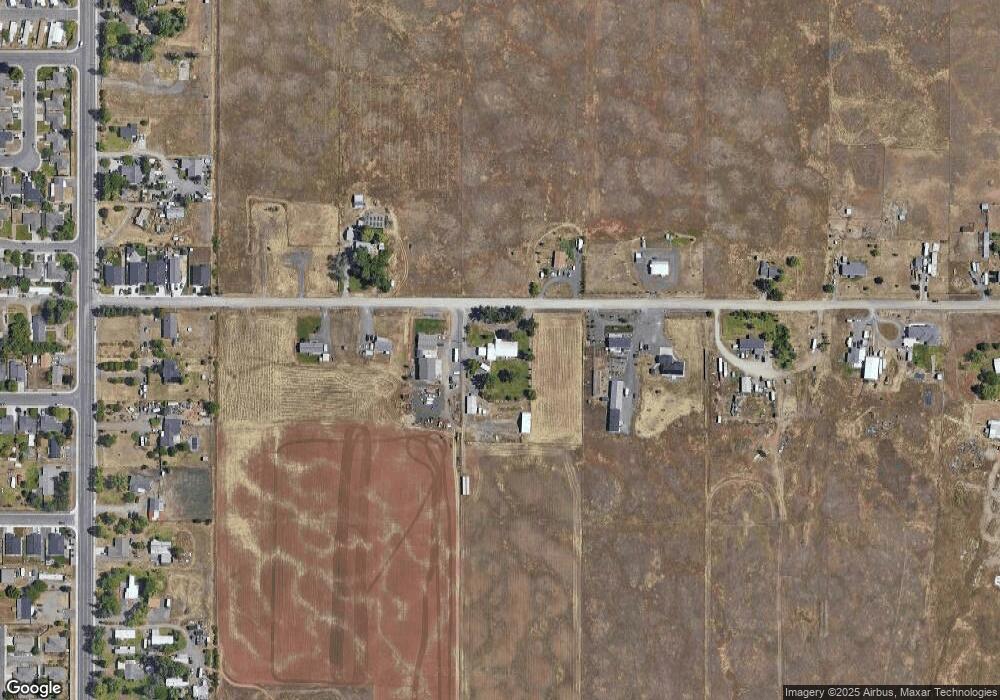 4170 Avenue E, White City, OR 97503 - photo 1