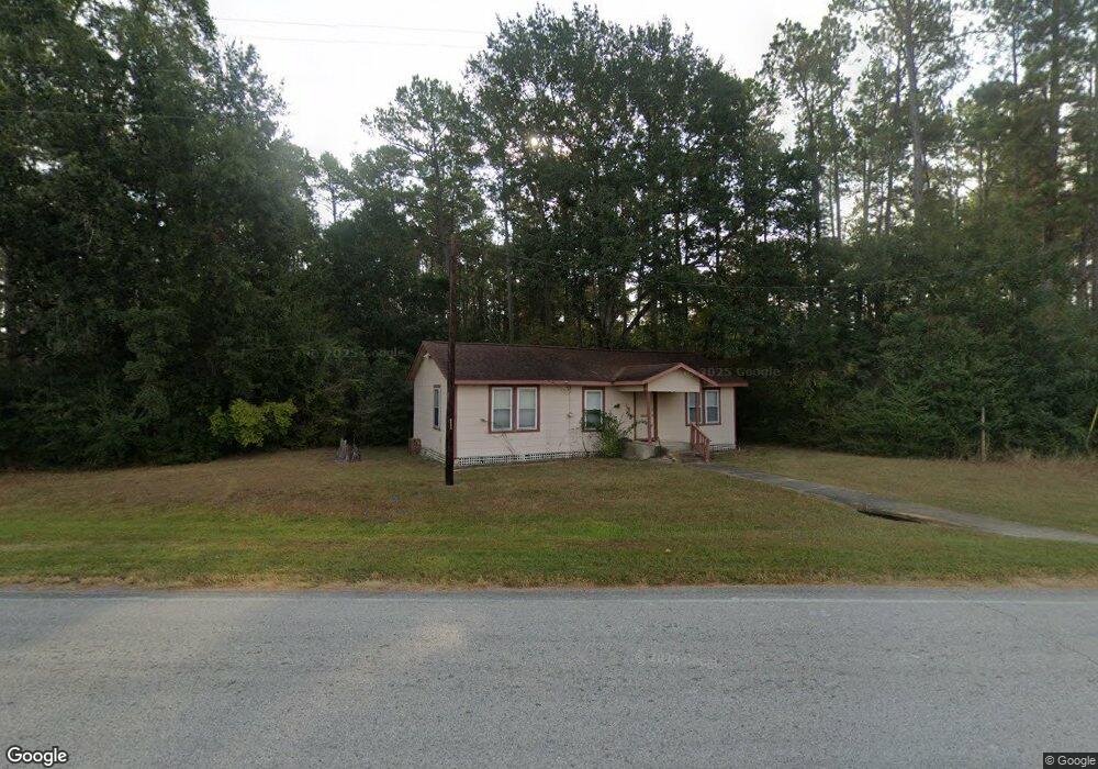 25973 Kickapoo Rd, Hockley, TX 77447 - photo 1