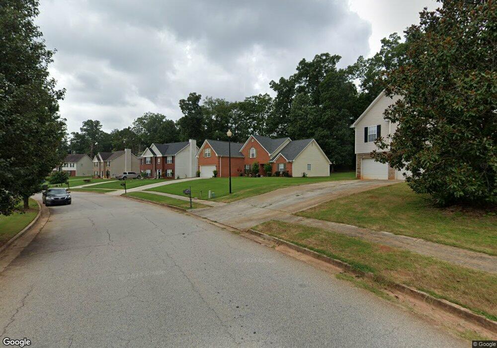 50 Trelawney Run unit 6, Covington, GA 30016 - photo 1