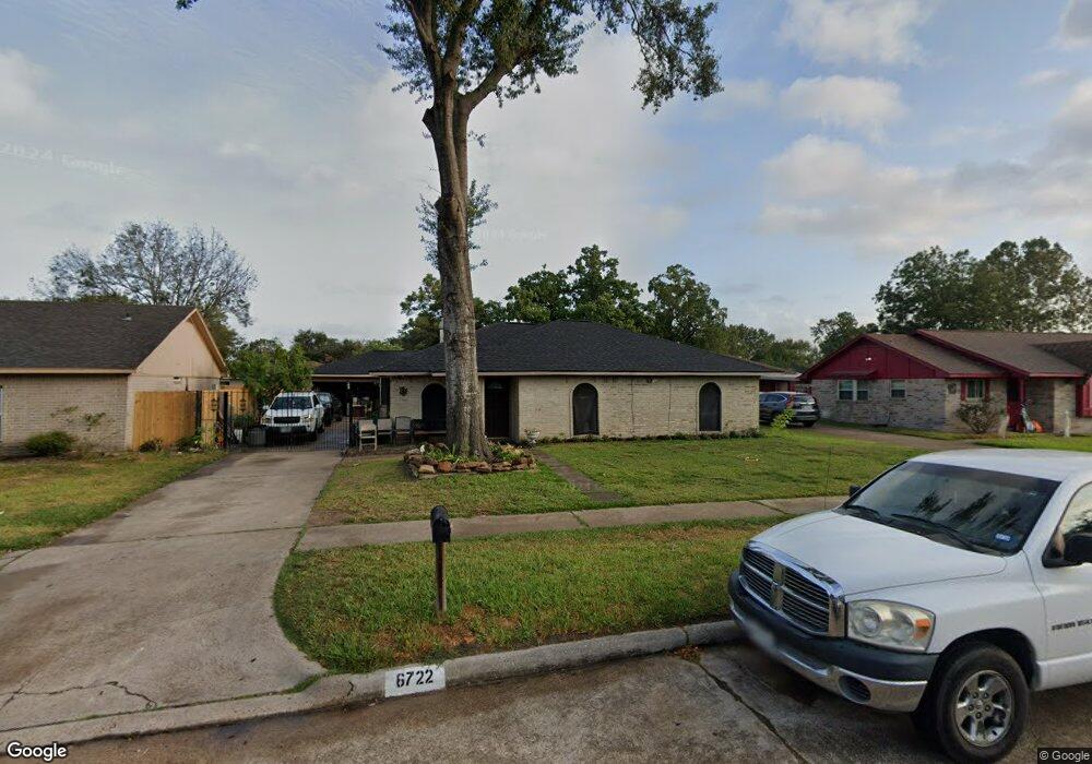 6722 Cloud Swept Ln, Houston, TX 77086 - photo 1