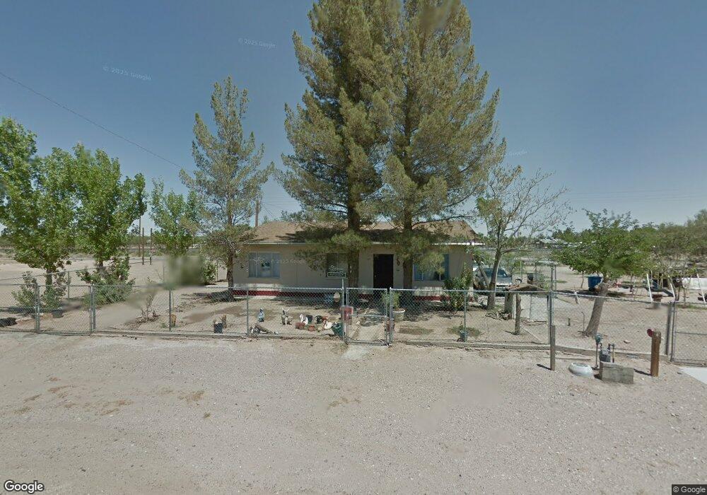 11205 Nueva Mission Rd, El Paso, TX 79927 - photo 1