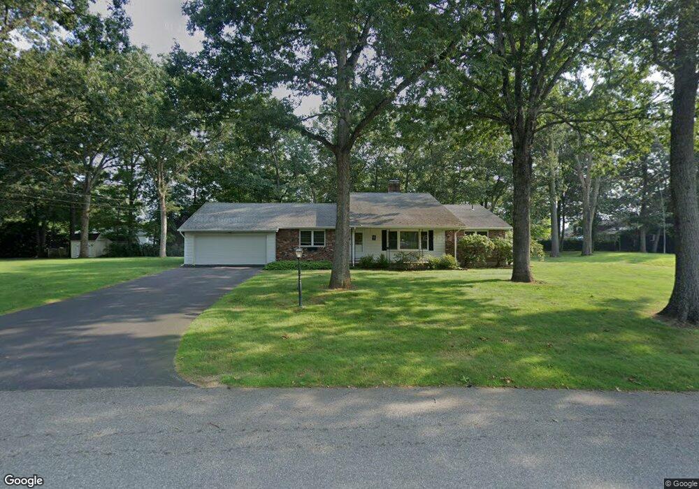 9 Burgess St, Danielson, CT 06239 - photo 1