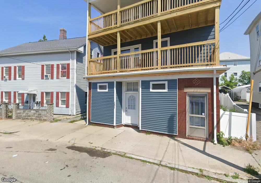 0 Address Withheld St unit 649689, Central Falls, RI 02863 - photo 1