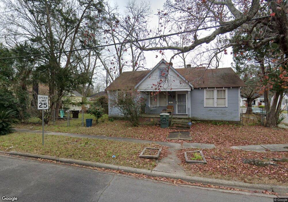 901 E 36th St, Savannah, GA 31401 - photo 1