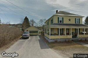 5 Blanchard Ave, Stratton, ME 04982