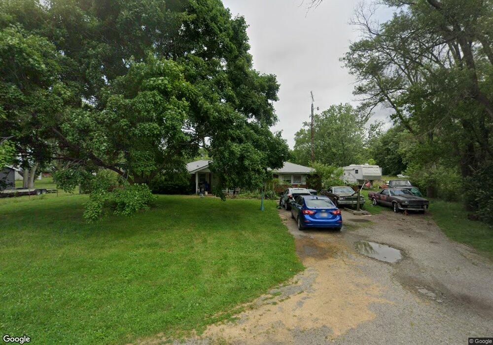 3070 Chapel Rd, Anderson, IN 46012 - photo 1