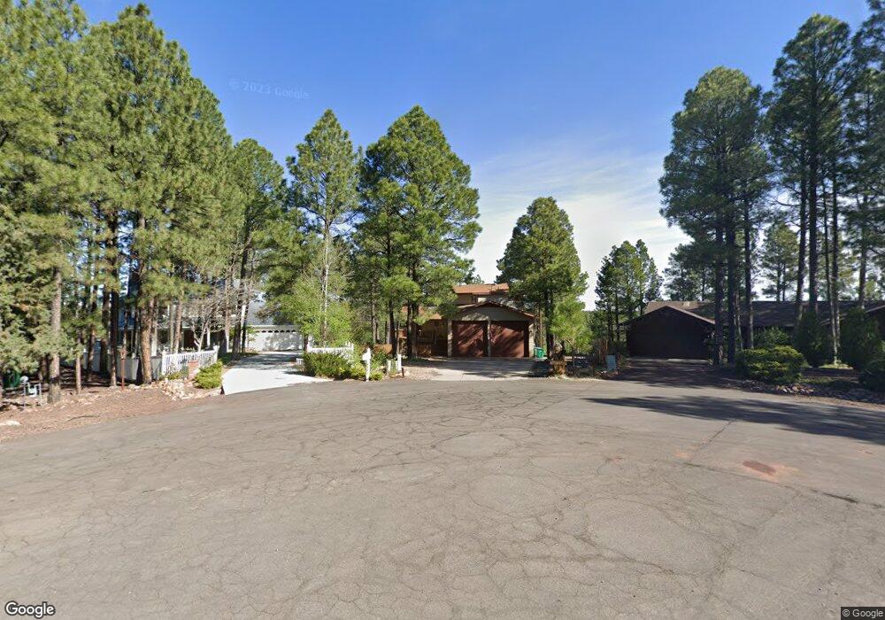 4361 W Thornton Rd unit Lender Owned, Show Low, AZ 85901 - photo 1