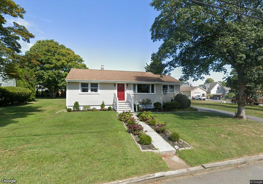 644 Borrie Ave, Brielle, NJ 08730 - photo 1