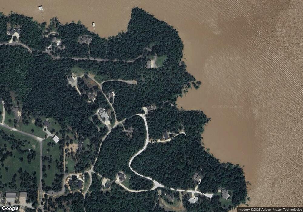 409199 E 1200 Rd, Eufaula, OK 74432 - photo 1