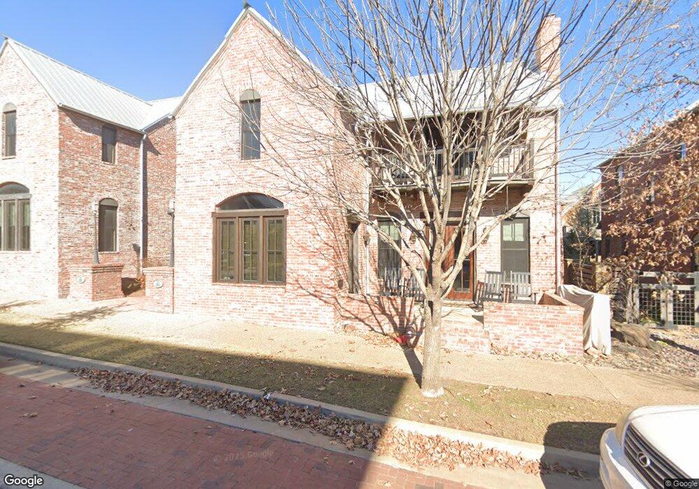 34 Boardwalk, Carlton Landing, OK 74432 - photo 1