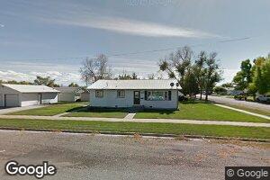 620 W 2nd St, Laurel, MT 59044
