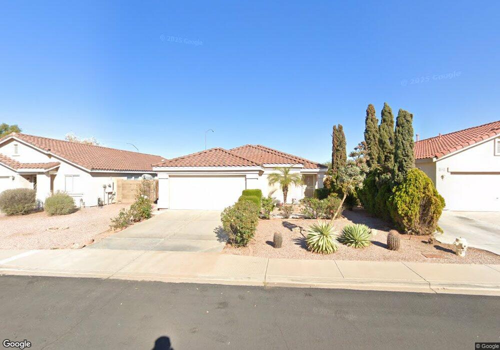 8136 E Olla Ave, Mesa, AZ 85212 - photo 1