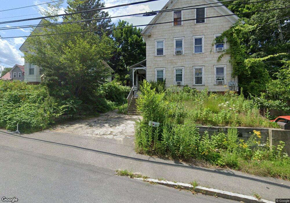 139 Rumford St unit 141, Concord, NH 03301 - photo 1