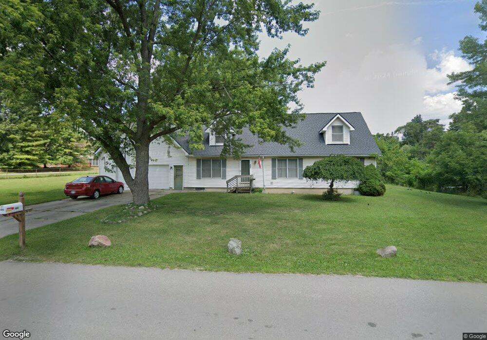 4840 Greer Rd, West Bloomfield, MI 48324 - photo 1