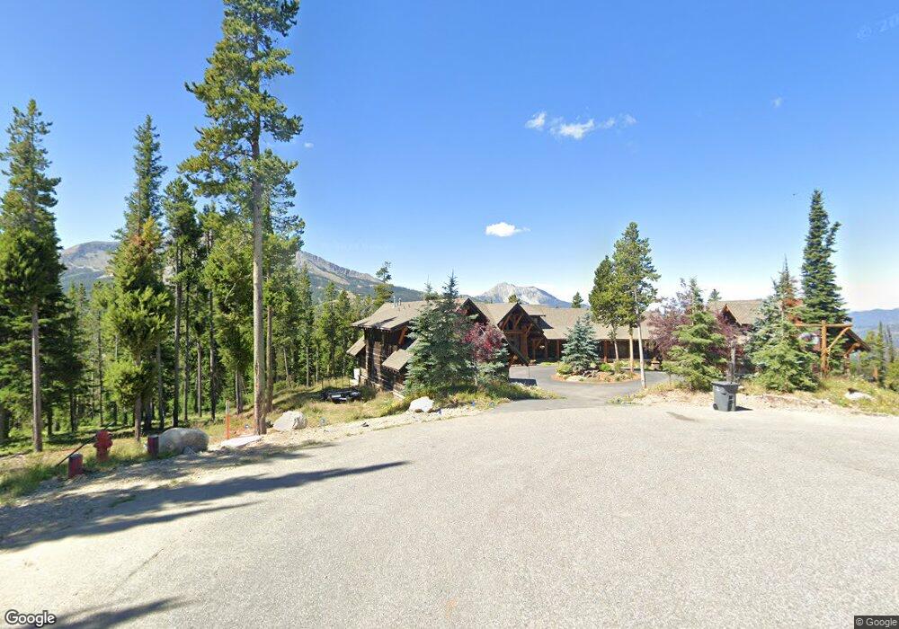 Lot 114A White Butte Ln, Big Sky, MT 59730 - photo 1