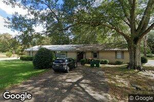 1642 Byrd Ave, Bogalusa, LA 70427