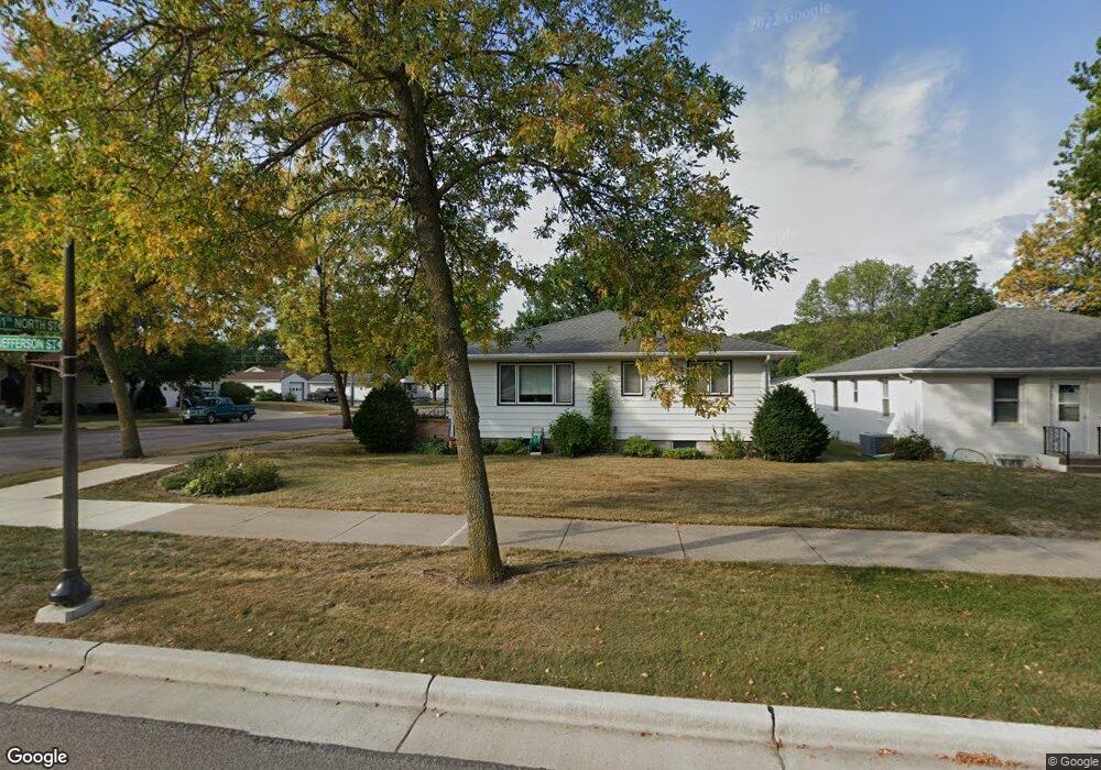 1105 N Jefferson St, New Ulm, MN 56073 - photo 1
